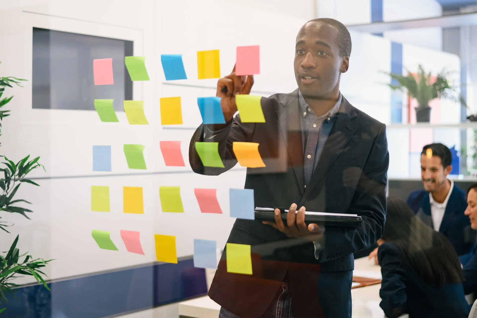 Core phases of a Microsoft Dynamics 365 Customer Engagement implementation